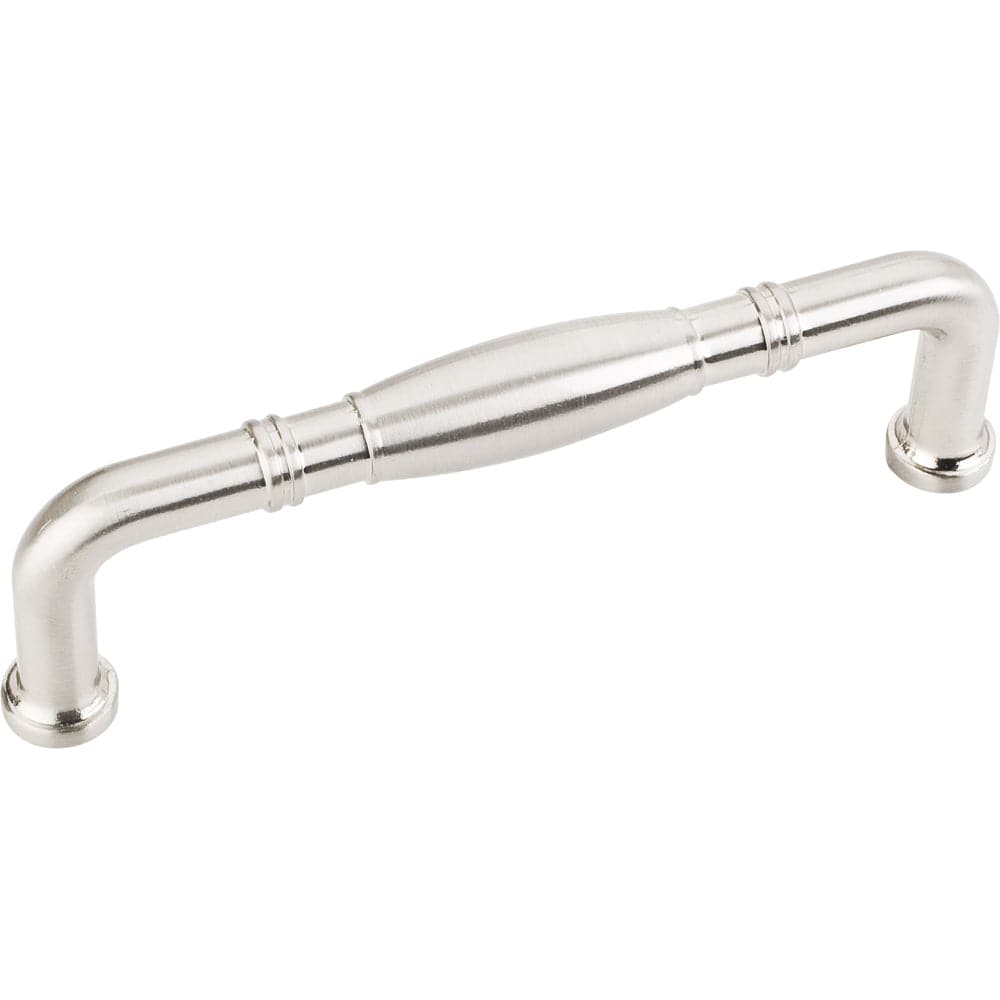 Durham Pull, 96 mm C/C, Satin Nickel alt 0