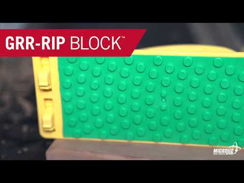 Grr-rip Block Model GB-1 Pair alt 999